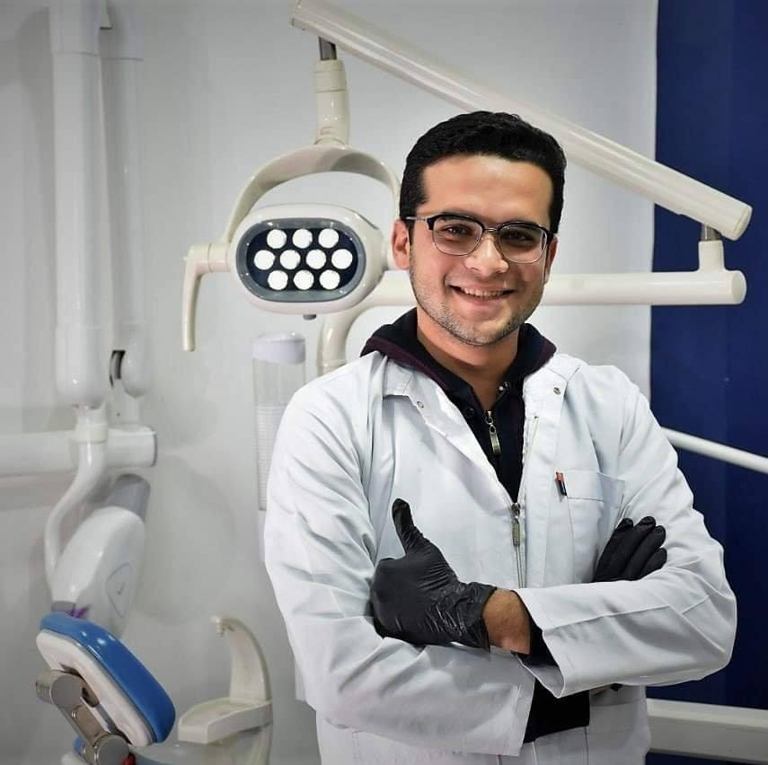 Dr. Ahmed Hamdy Ragab Dental clinic