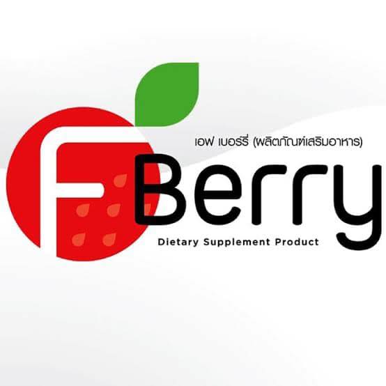 F Berry Detox เพื่อสุขภาพ | Bangkok