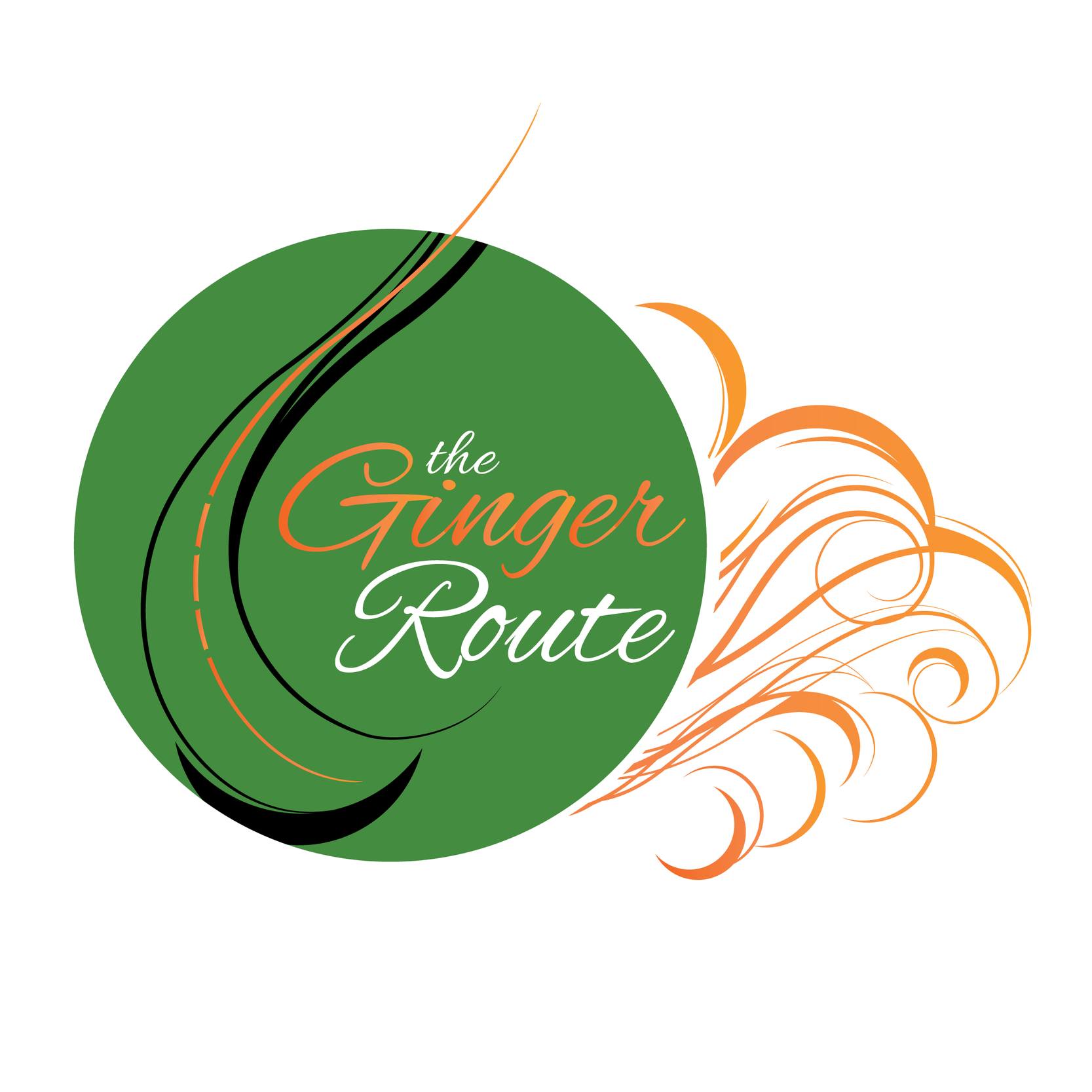 The Ginger Route | Muskogee OK
