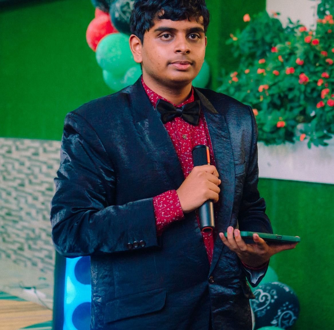 Ransith Samarasinghe