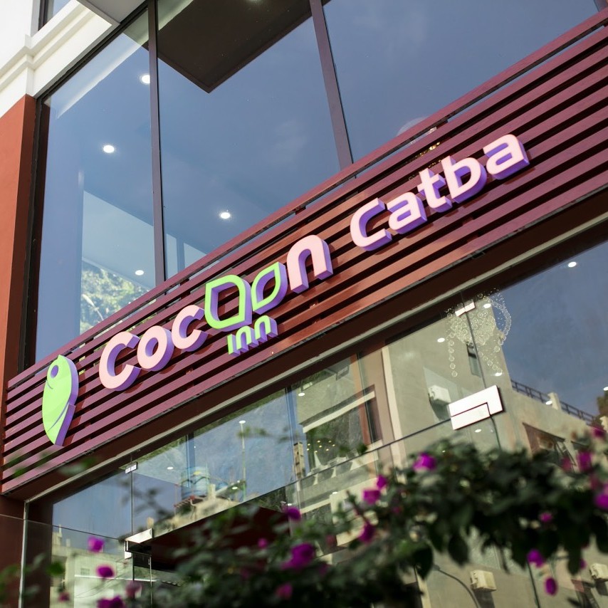 Cocoon Inn Catba | Cát Bà