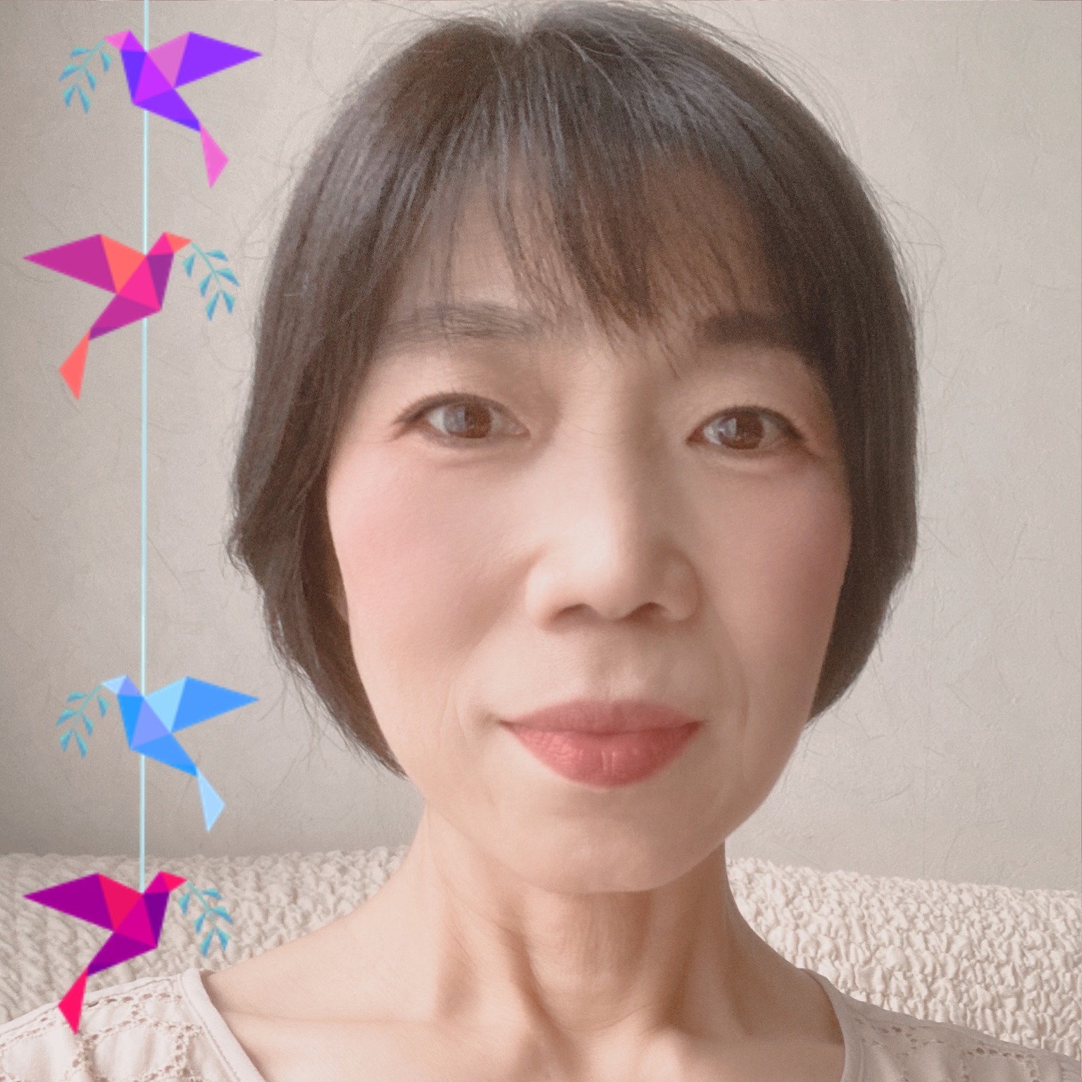 武石直子