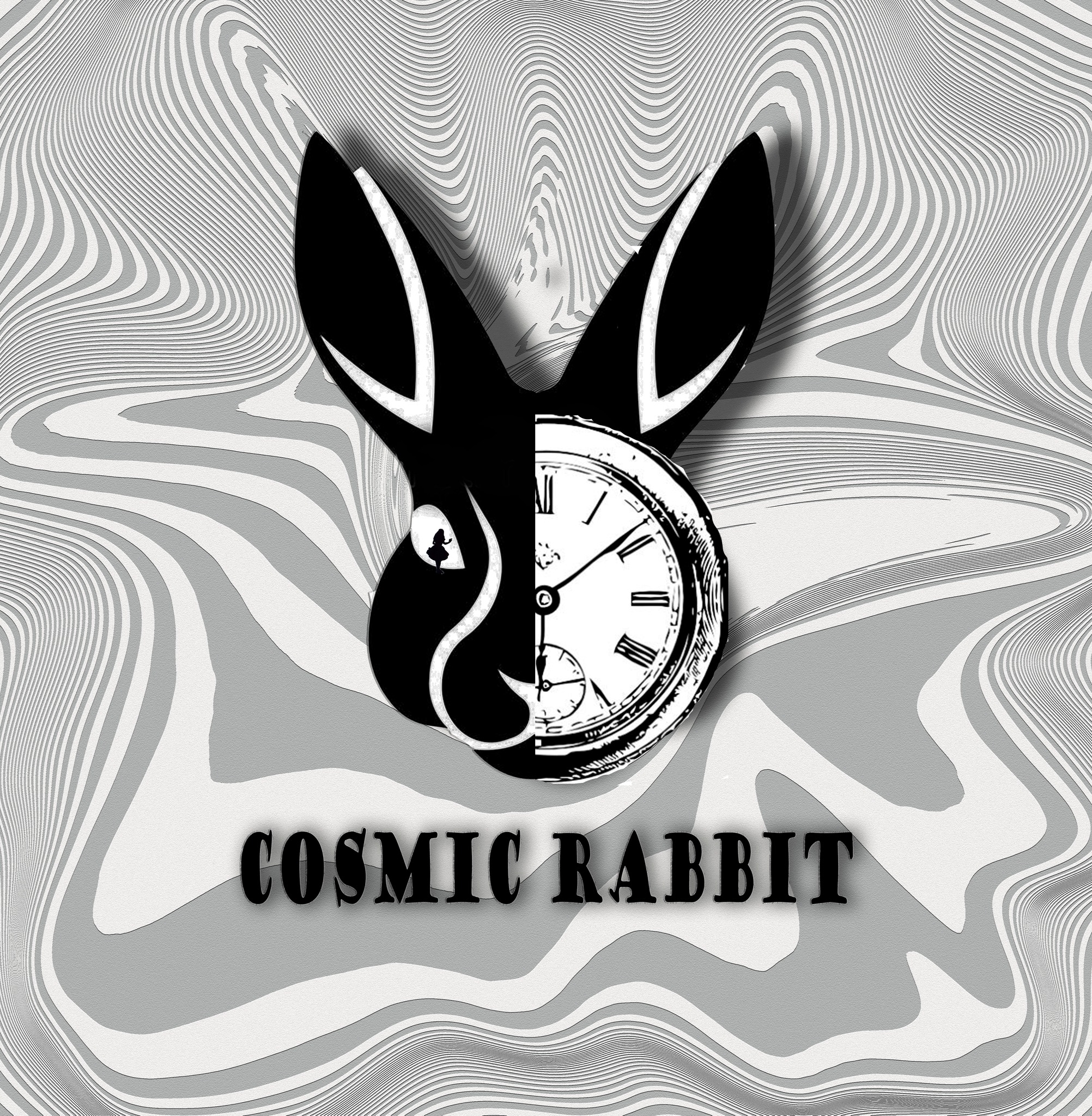 Cosmic Rabbit
