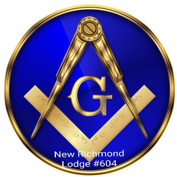 New Richmond Masonic Lodge #604