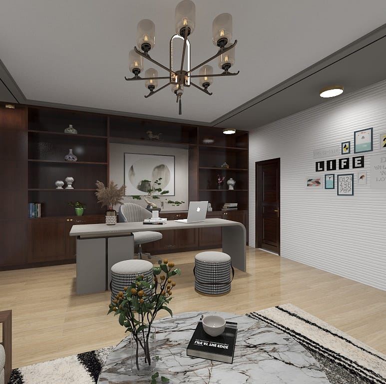 RIO HOME interior design | Mogadishu