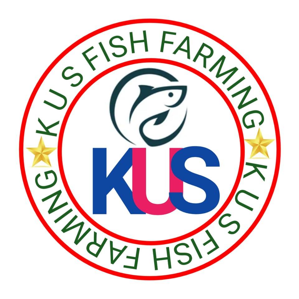Kus fish farming
