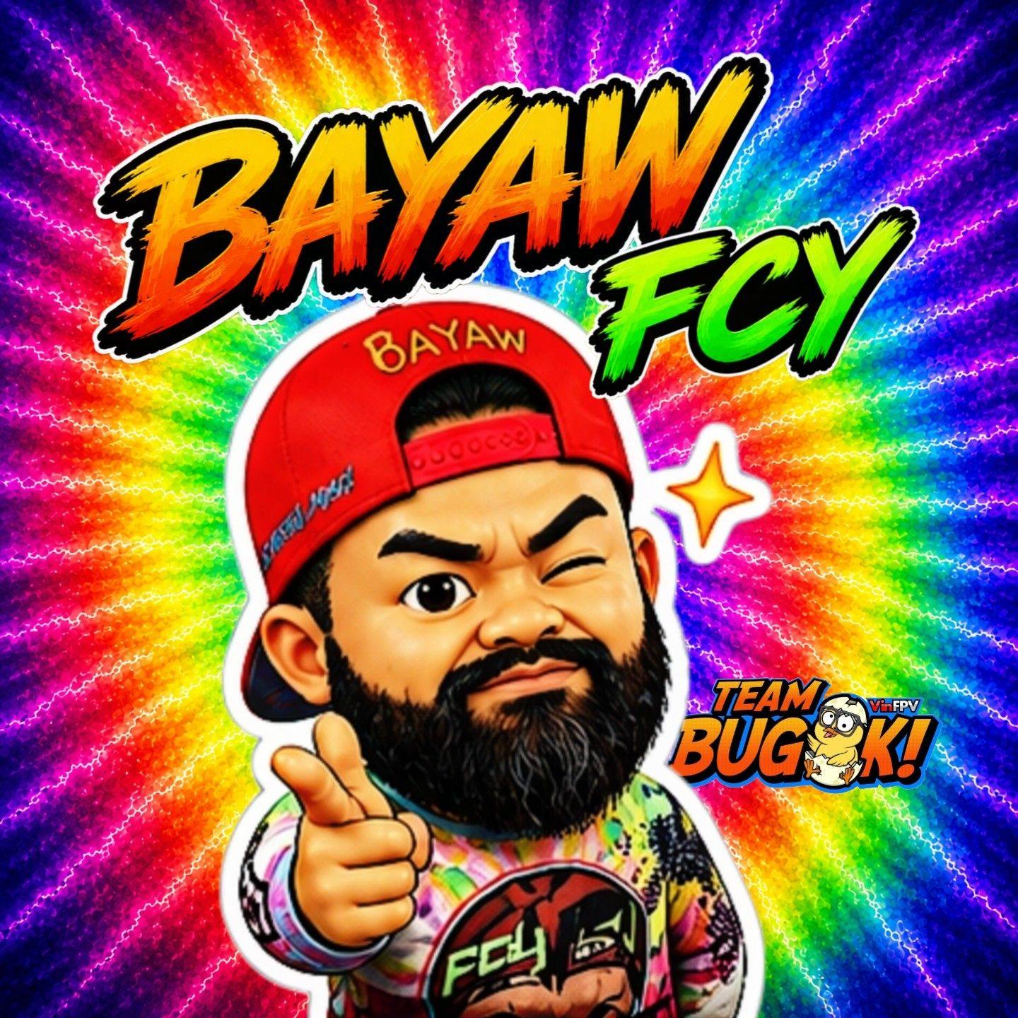 Fake tattoo artist HAHAH #Togotv #ToDeng | Bayaw FCY