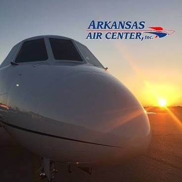 Arkansas Air Center, Inc. | Jonesboro AR