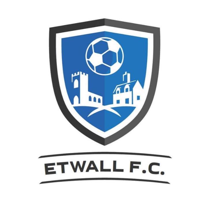 Etwall FC Fire & Rams