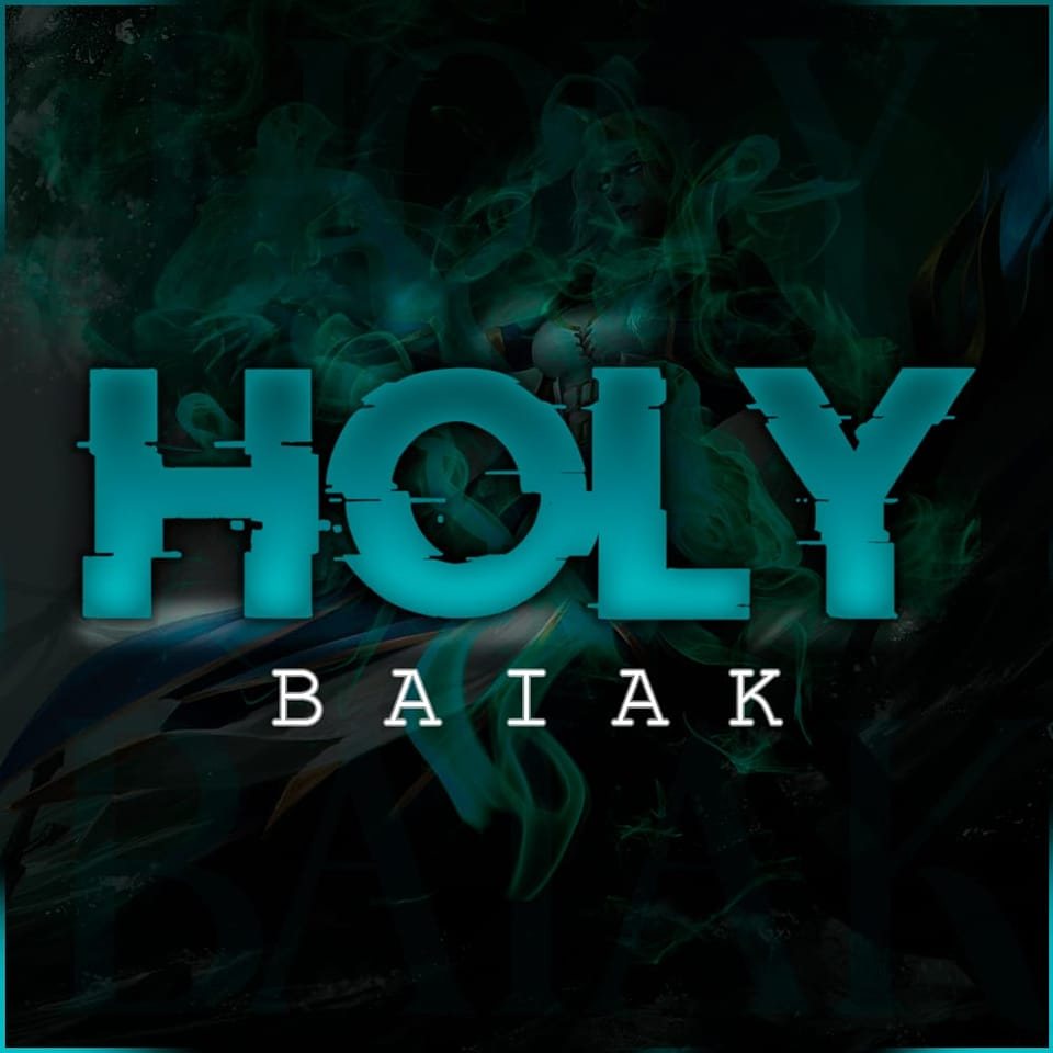 Holy Baiak - Alternative Server Tibia