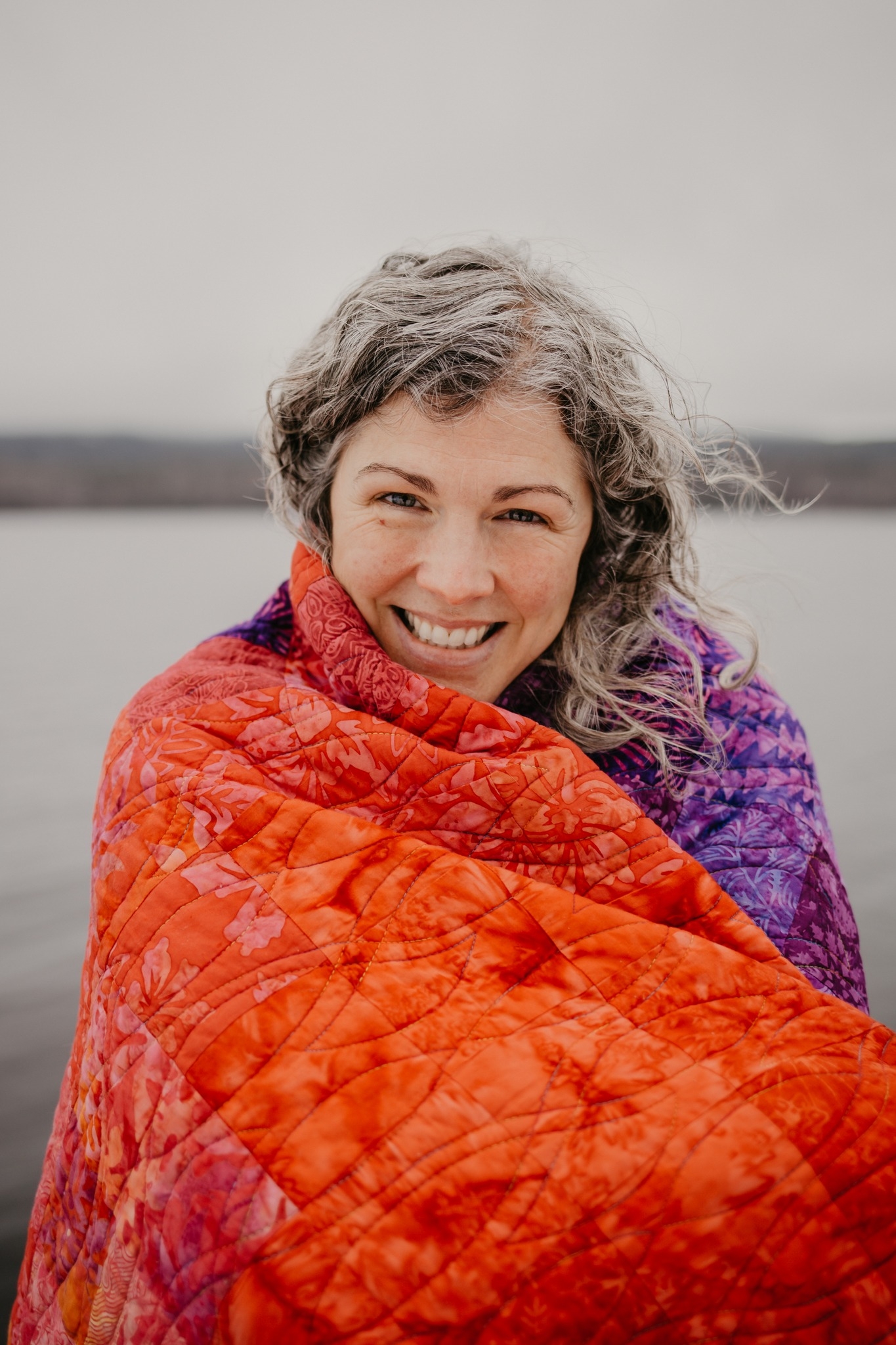 The Patchwork Intuitive | Burns Lake BC