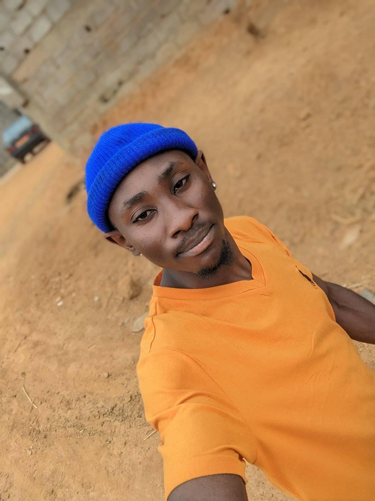 I don’t really know what this generation is turning into but na God go ...