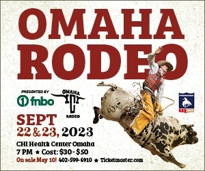 Omaha River City Rodeo | Omaha NE