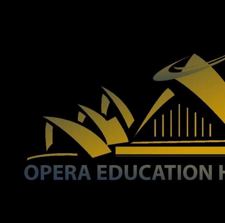 Opera Education Hub