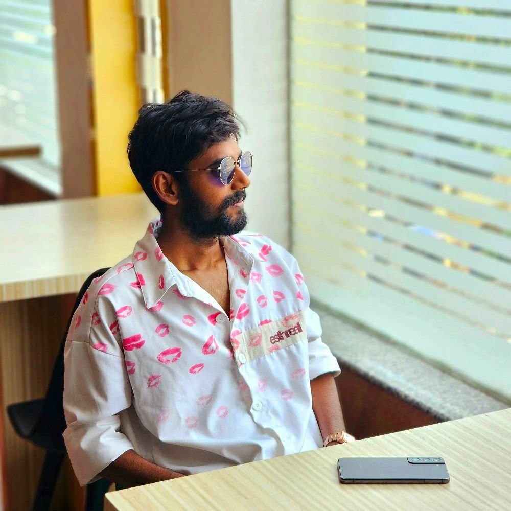 Pranay Haldar