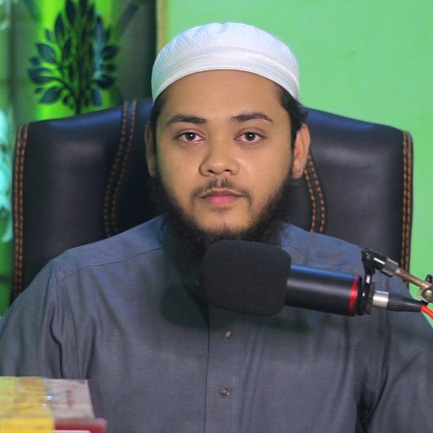 Muhibullah Bin Atik