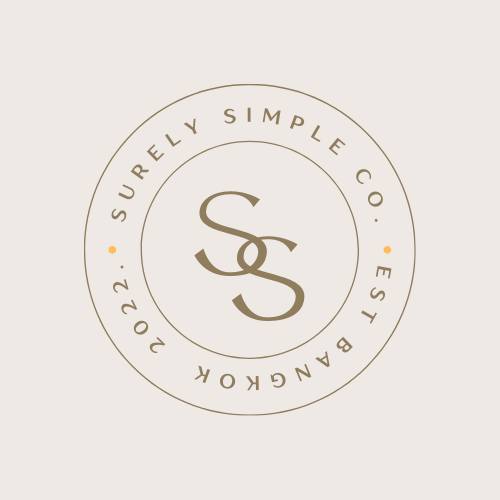 Surely Simple Co | Bangkok