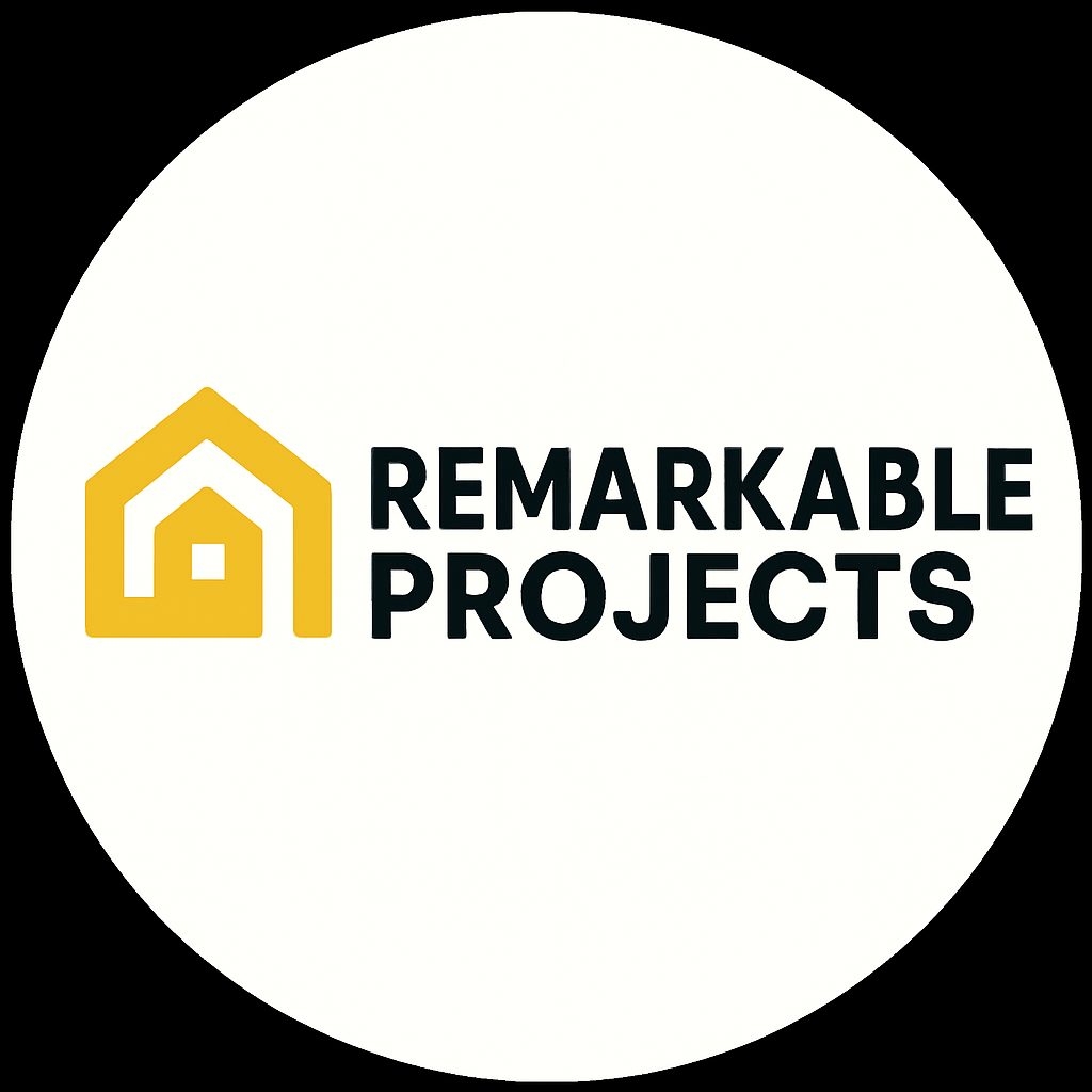 Remarkable Projects | Calgary AB