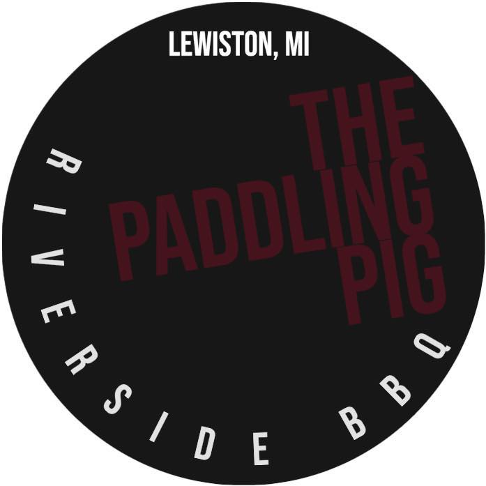 Good afternoon Swine Club, We have ribs... - The Paddling Pig | Facebook