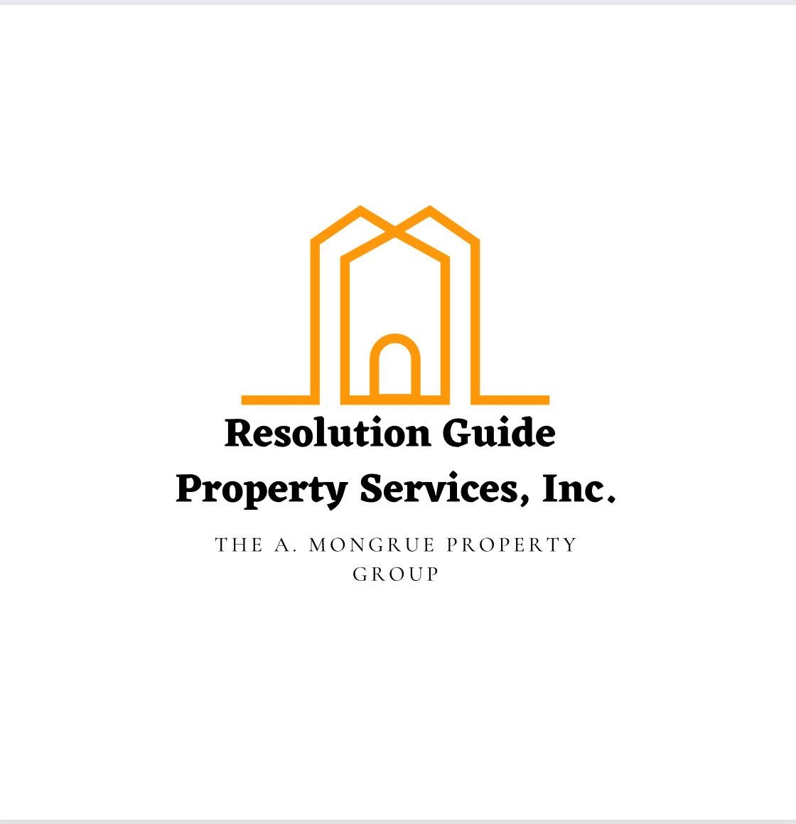 Resolution Guide Property Services, Inc. | Antelope CA
