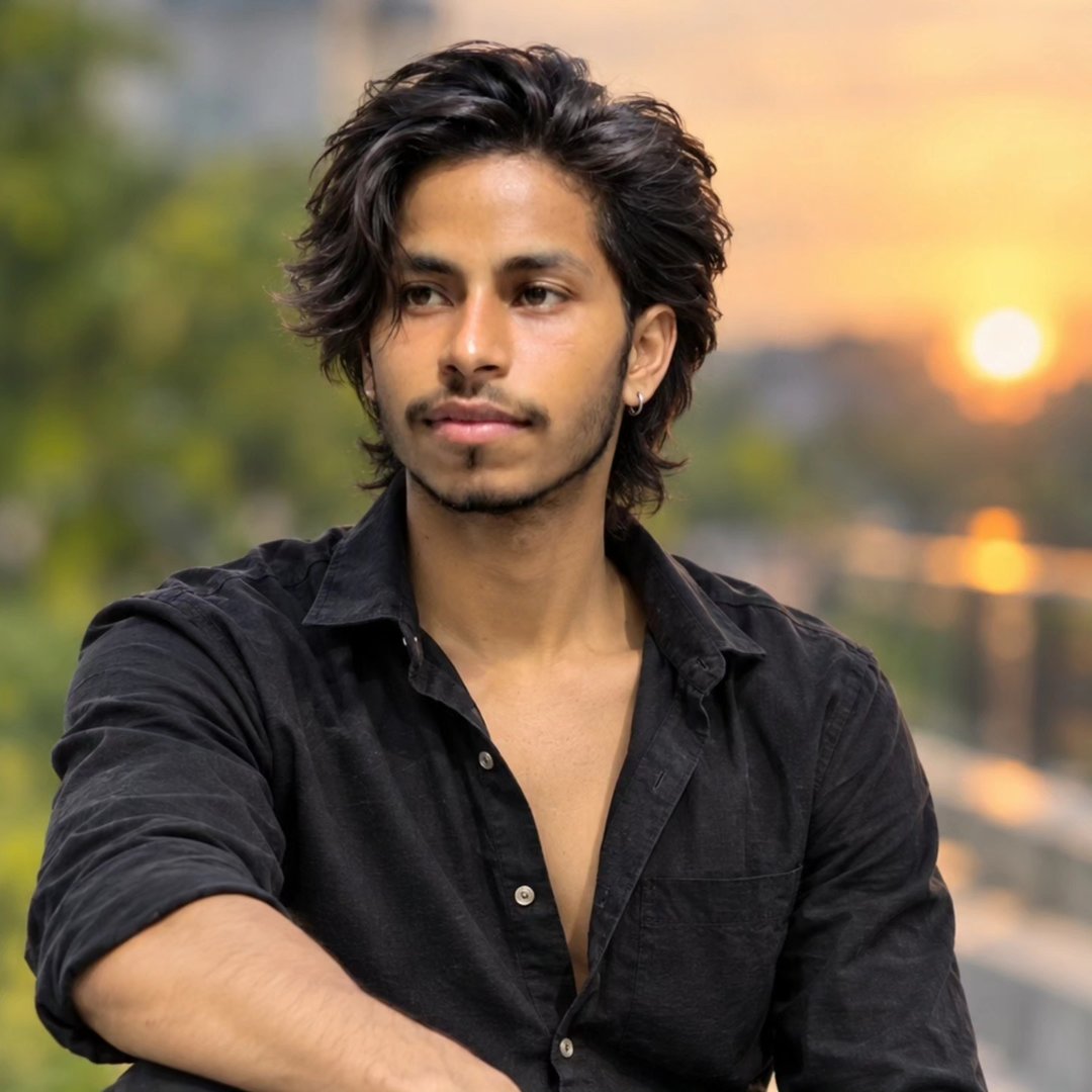 Rahul Kumar