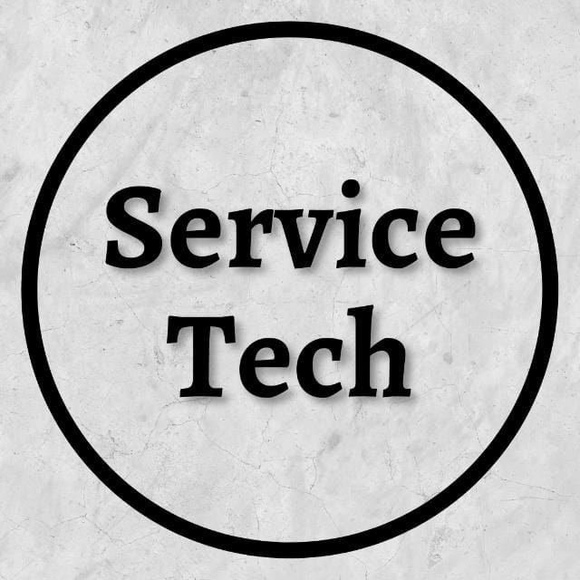 Service tech_ENC | Encarnación