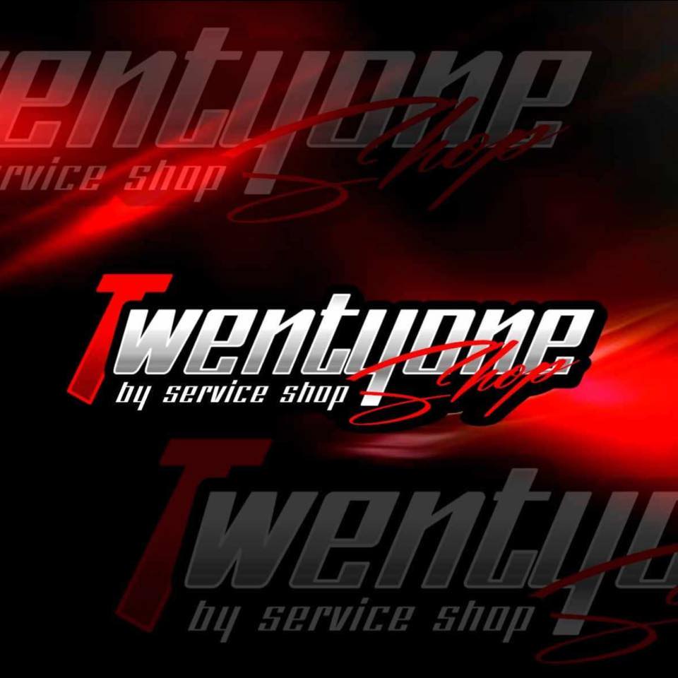 Twentyone Shop | Samut Prakan