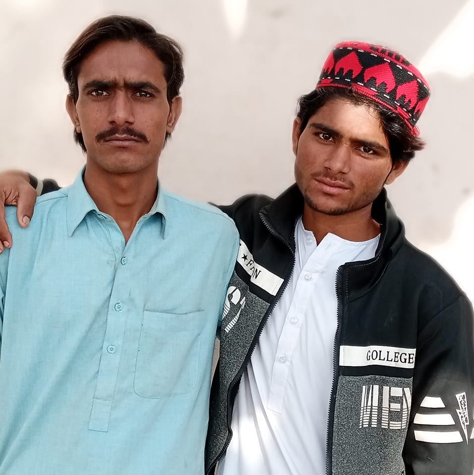 Muhammad Rafiq