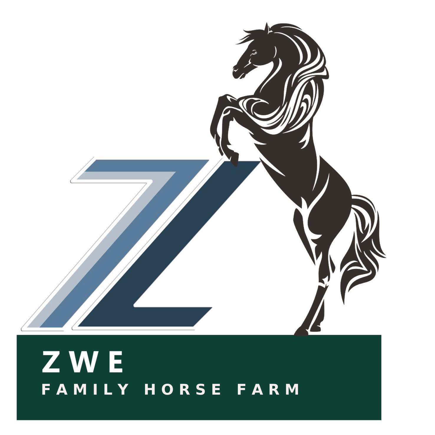 Zwe Family Horse Farm