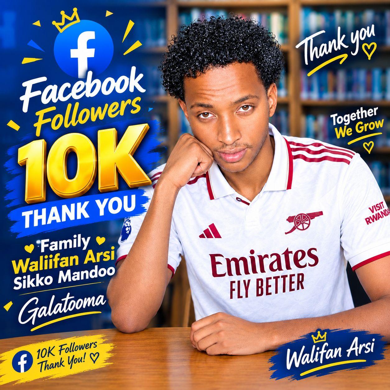 Follow To Follow | Facebook