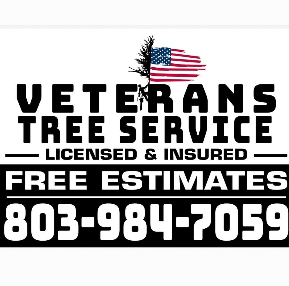 Veterans Tree Service | McConnells SC
