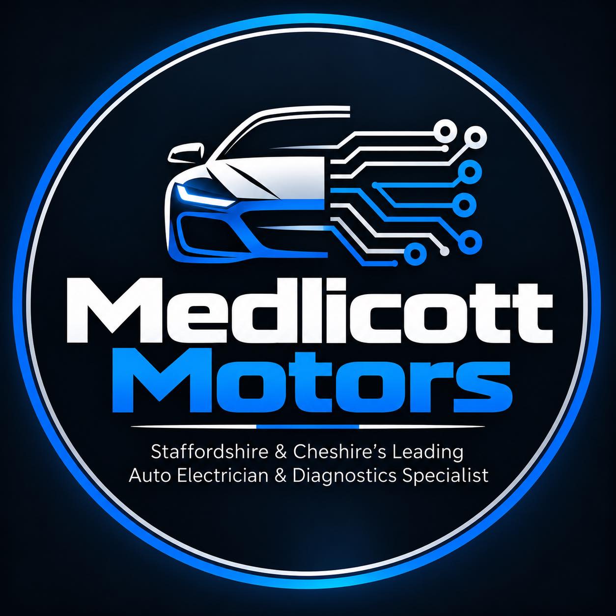 Medlicott Motors | Congleton