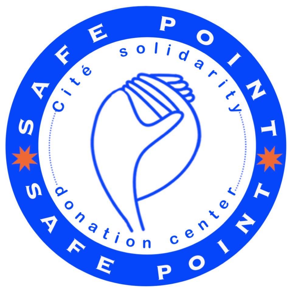 Safe Point | Paris