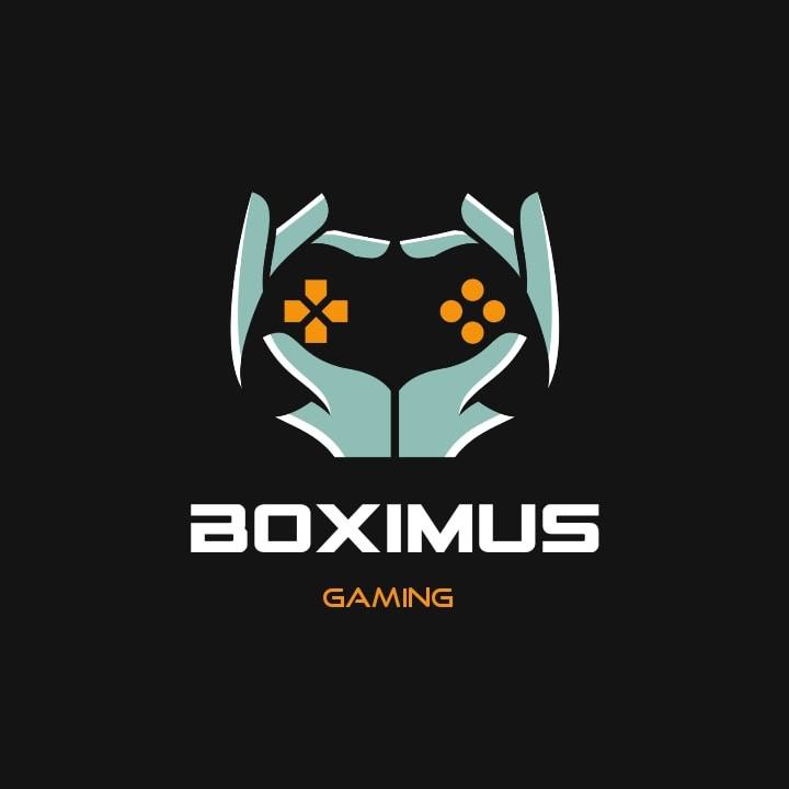 Boximus Gaming