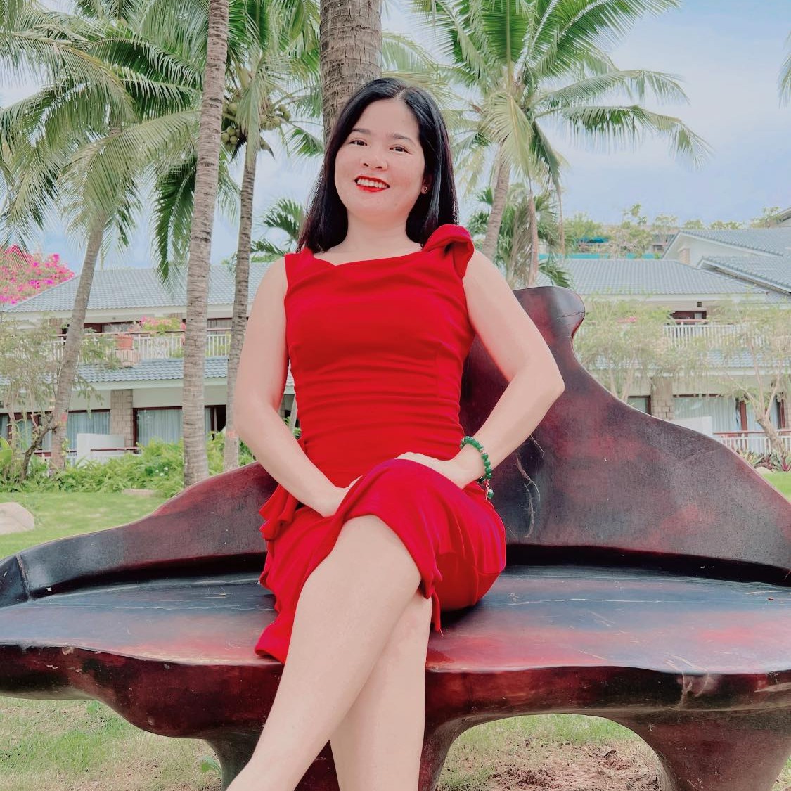 Doanh Nhân MS Lưu Nhung