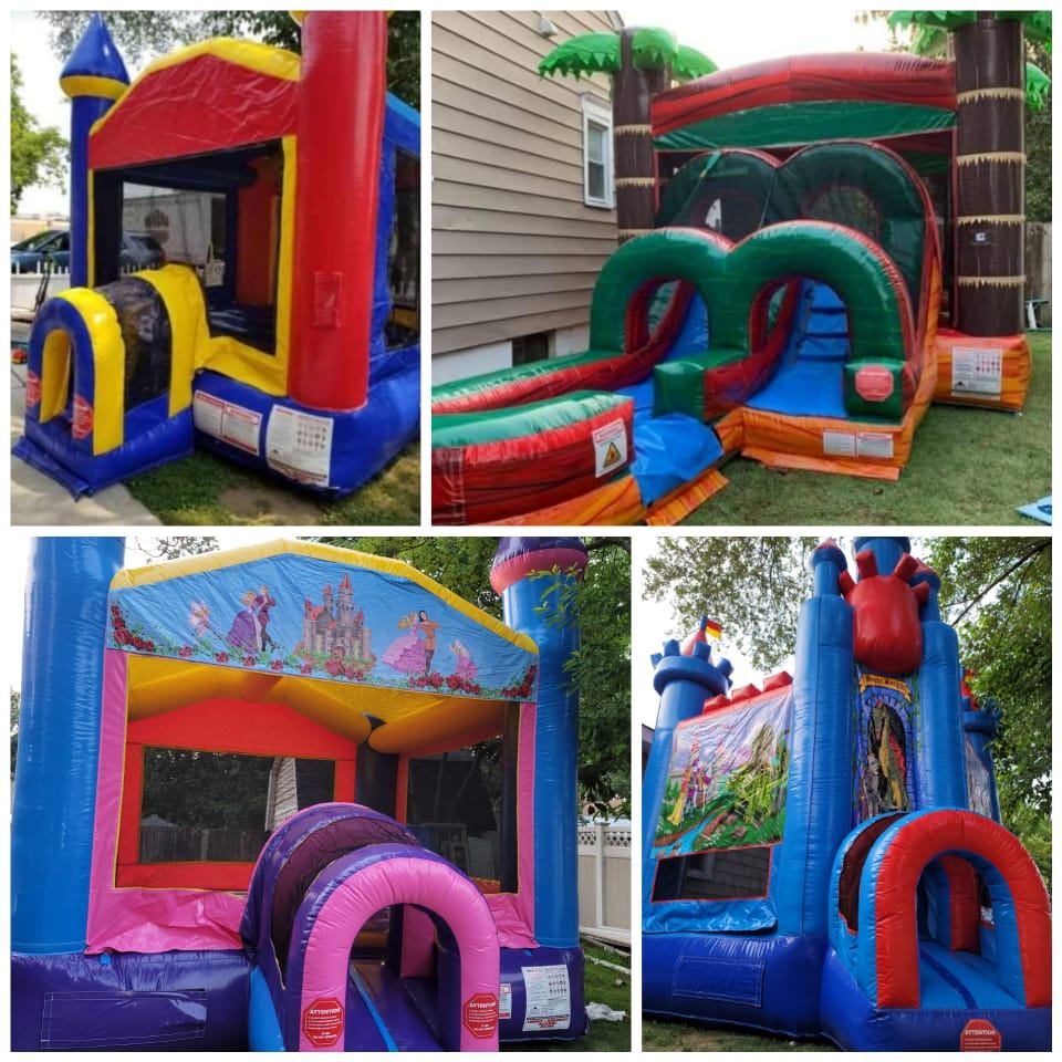 Ace inflatables MD | Glen Burnie MD