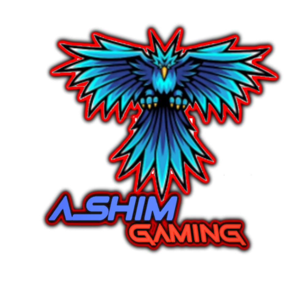 ASHIM Gaming