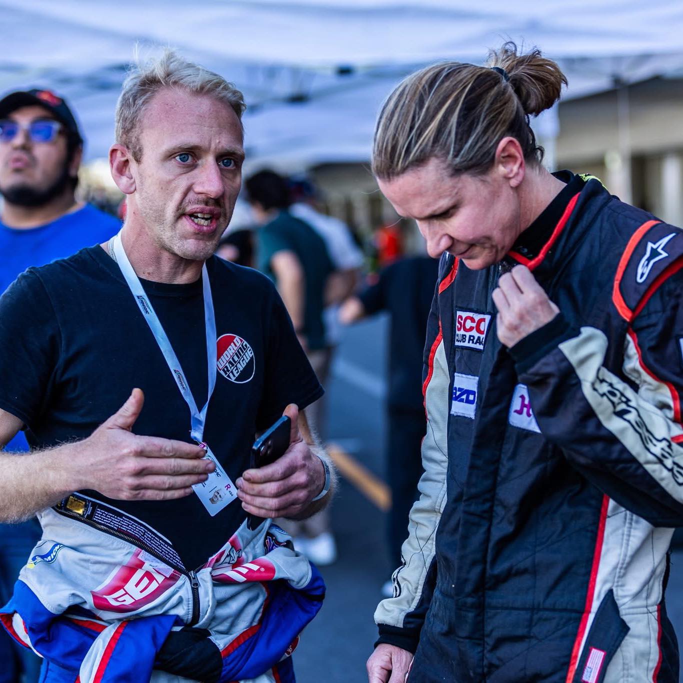 Stephen Greenewald Racing | Sugar Hill GA