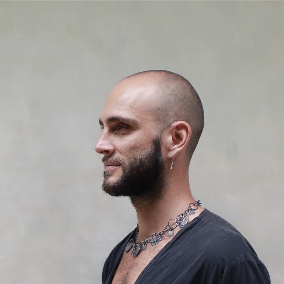 David Marius