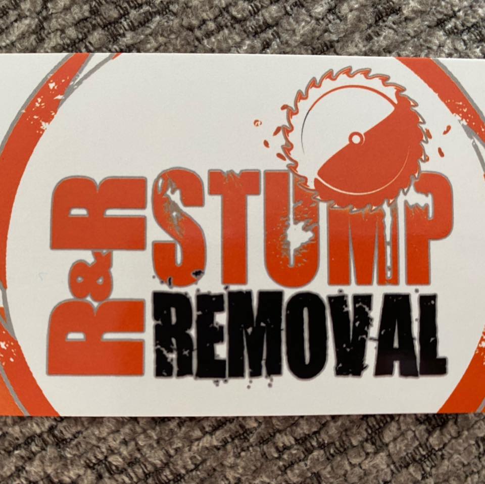 R&R Stump Removal | Bruceton TN