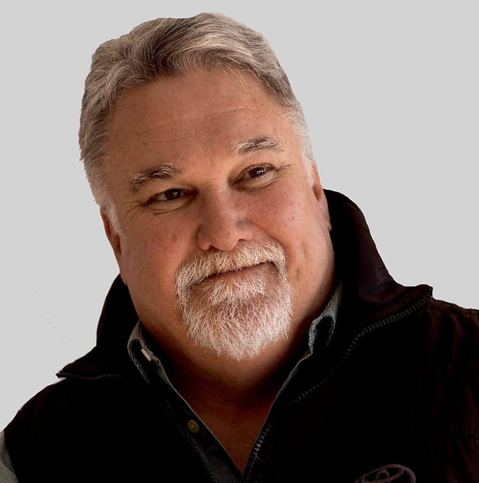 Andre Le Roux