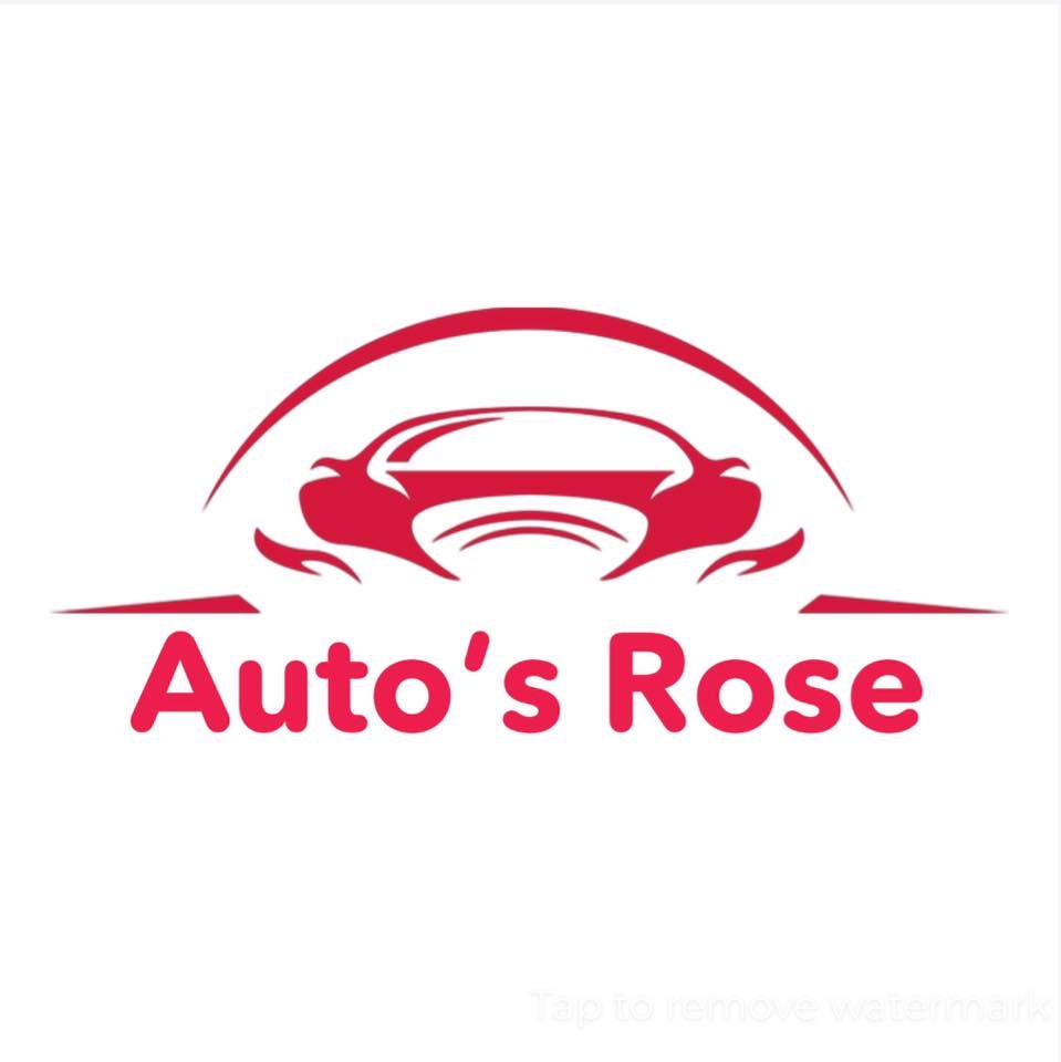 Auto’s Rose