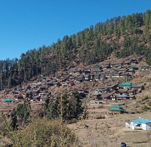 Devjani