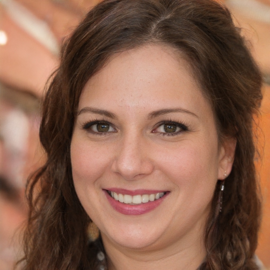 Ana Maria Medeiros