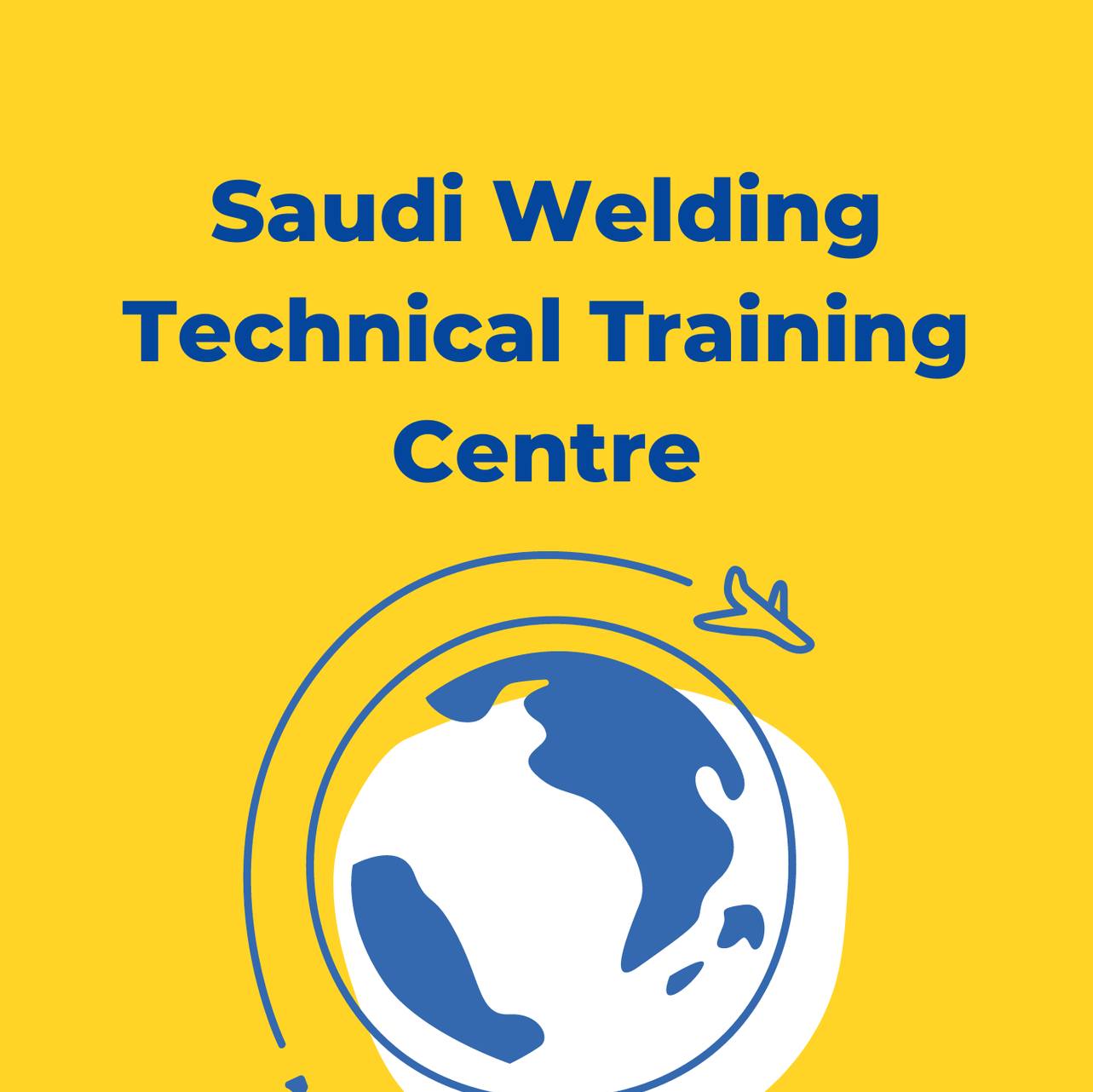 Saudi Welding Technical Training Centre | Dhaka