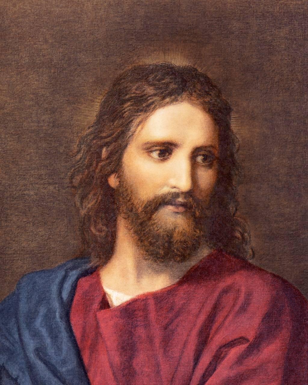 Jesuscristo Siempre Siendo El Mismo