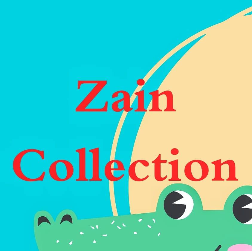 Zain Collection | Rawalpindi
