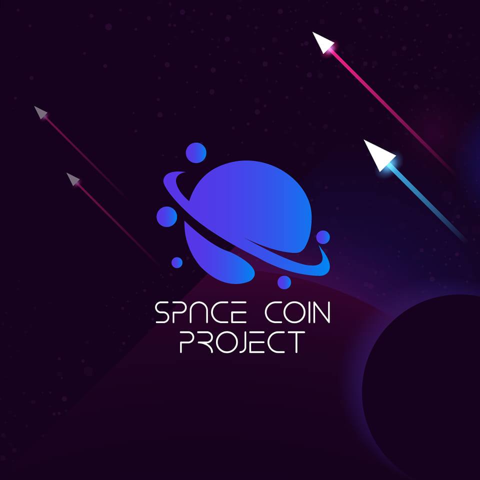 Space Coin Project