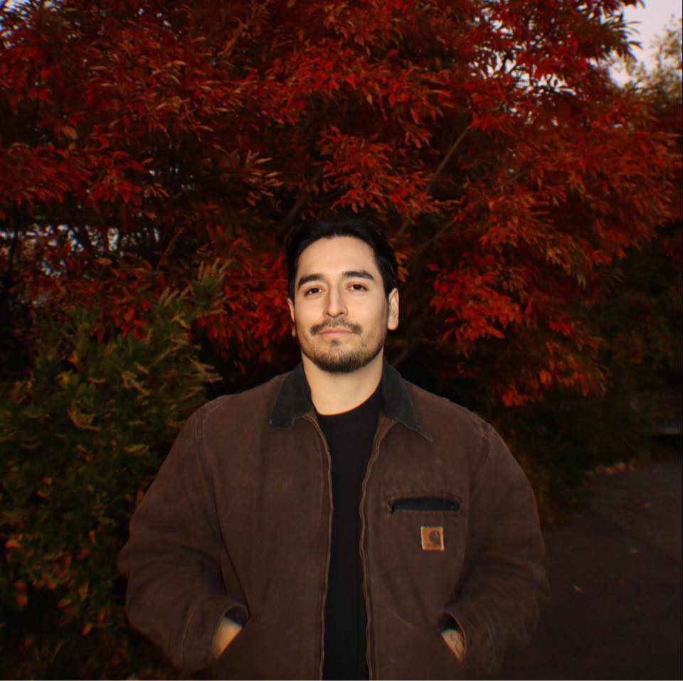 Kyle Cockrell