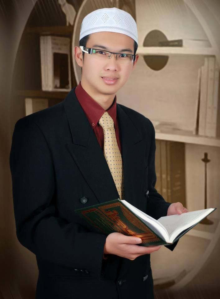Dr Fathullah Al Haq Asni